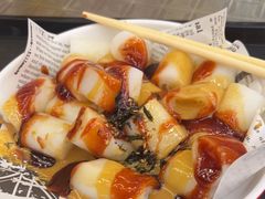 -孖记茶档·热腾茶餐(乐峰店)