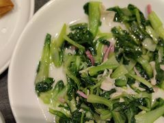 -新吉士·上海菜(浦东LCM置汇旭辉店)