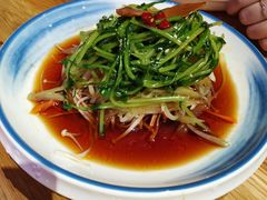 凉拌三丝-虾满堂(瑞虹店)