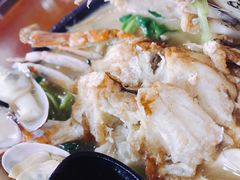 小网海鲜面-台州老六海鲜面馆(上南总店)