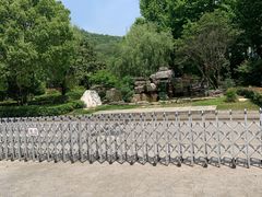 -汤山一号温泉度假区