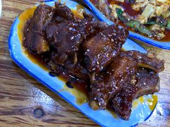 排骨-雨田饭店(华兴东街店)