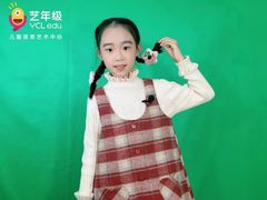 -艺年级儿童语言艺术中心(冉家坝爱融荟城店)
