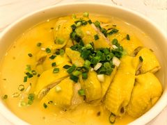 -熠盛·本帮菜Bistro(永嘉路店)