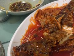 -红旗饭庄
