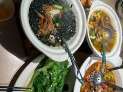 -吴氏老妈·23年家常菜(古城店)