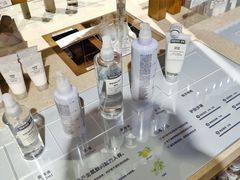 -MUJI无印良品(西单大悦城店)