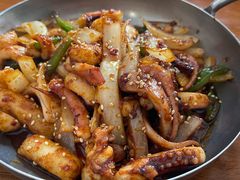 -热地HOT PLACE洋风韩餐(红旗街店)
