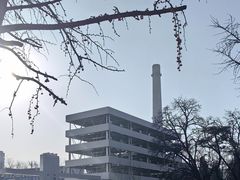 -应急管理部应急总医院(主院区)