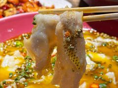 -花椒俏川菜小馆(南海万达店)