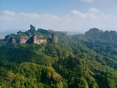 -丹霞山风景名胜区