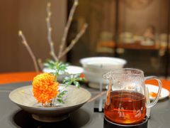 -翕间食·精致淮扬菜(江苏大剧院店)