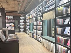 -C Cafe(朵云书院·戏剧店)