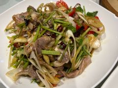 -老牌坊鲁菜名店(聊城美食岛店)