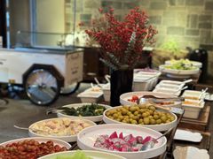 -食间牛排(湖西路店)