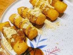 红糖糍粑-本味友膳·茶餐厅(和达中心城店)