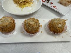 -番禺宾馆丽苑厅