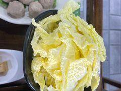 -马记伊源斋涮肉·清真菜(百子湾店)