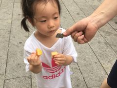 -黄胜记鼓浪屿肉松店(龙头路店)