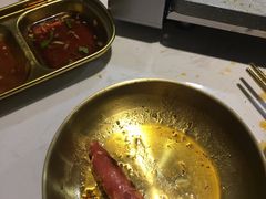 -八乔煎肉馆·丹东特色煎锅(梅林店)