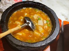 -绿茶餐厅(松江万达店)