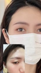 点击看大图 -Doris多里斯半永久纹眉·SMP纹发·发际线