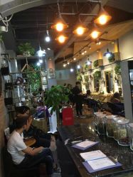 点击看大图 -M hair salon