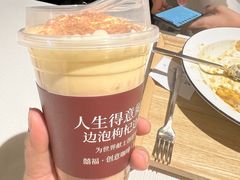 -囍福咖啡(这有山店)