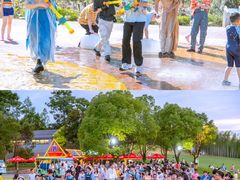 -南京银杏湖乐园