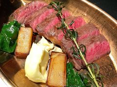 -wann lounge 低温慢煮牛排·清吧