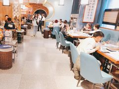 -阿串串老火锅(力盟店)