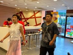 -麦当劳(天骄店)