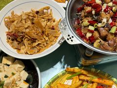 -刘胖子家常菜·蹄花焖藕(江汉路总店)