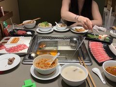 -海底捞火锅(江南盛天地店)