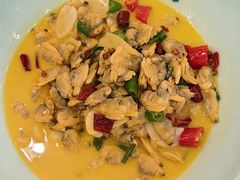 -西江美食舫·江西菜(健德桥店)