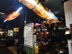 -大洋家·精品潮汕菜·生腌砂锅粥(天河东路店)