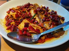 -新荣记(西溪湿地店)