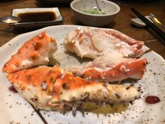 -蟹将军·松叶蟹和牛日料放题自助(K11店)