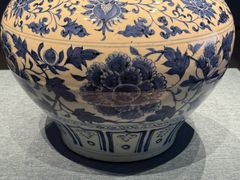 -包头博物馆