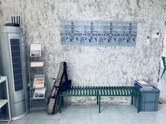 -边渡咖啡烘焙店(昙华林店)