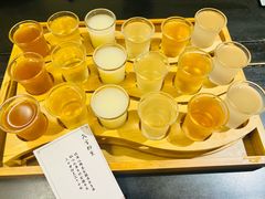 -食味酒味天津菜·海肠捞饭·东方酒饮(鼓楼店)