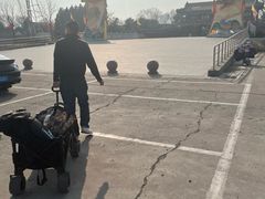 -盛世南宫影视城(北普陀影视城)