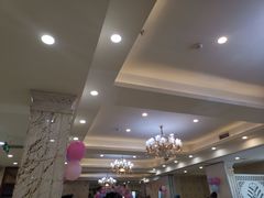 大堂-普天和酒楼·新津菜·烤鸭(天津之眼店)