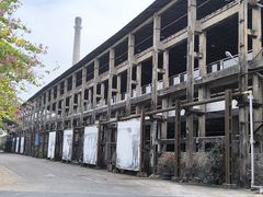 -广州市紫泥堂文化创意园景区