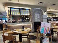 大堂-必胜客(锦艺城店)