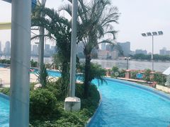 -黄金海岸水上乐园