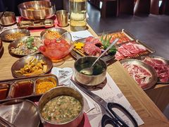 -西塔老太太泥炉烤肉(亚运村店)