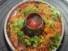 -老字号·阿里巴巴特色牦牛肉汤锅