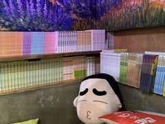 -莫比餐厅(五道口店)