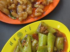-清华大学-观畴园餐厅